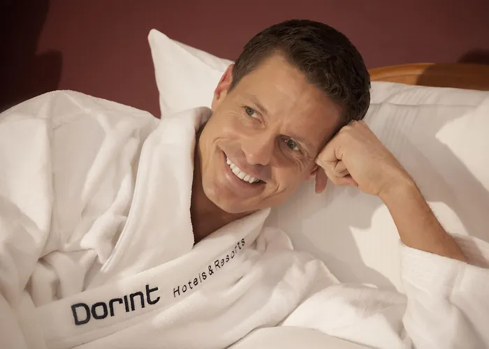 Hotel Dorint Parkhotel 4*