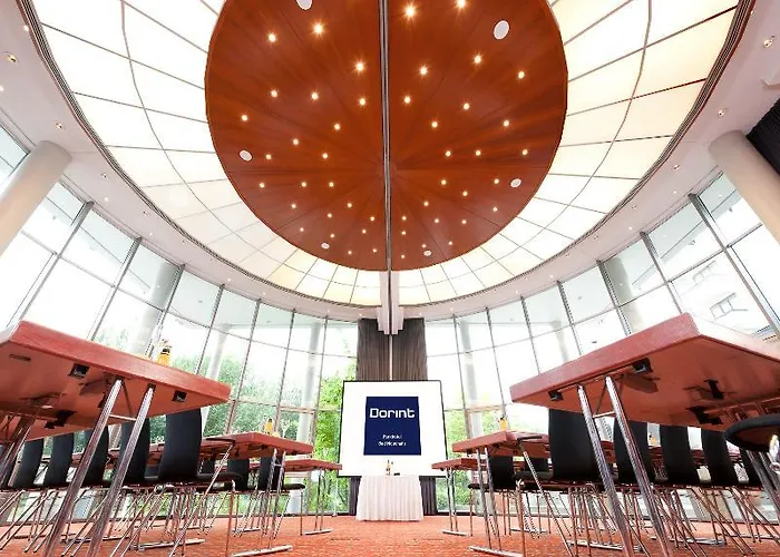 Hotel Dorint Parkhotel