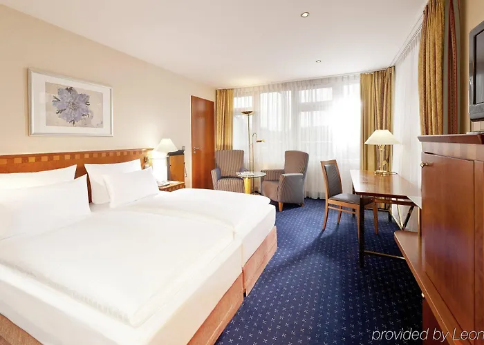 Hotel Dorint Parkhotel 4*