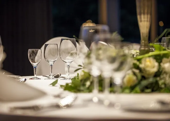 Dorint Parkhotel Hotel Bad Nauheim