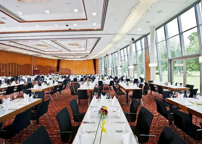 Hotel Dorint Parkhotel