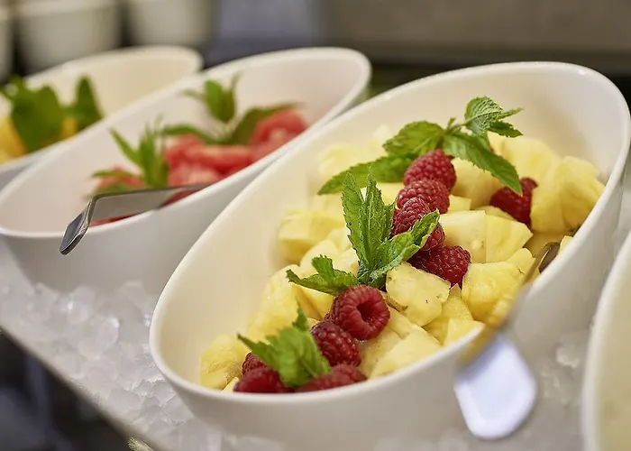 Dorint Parkhotel Bad Nauheim