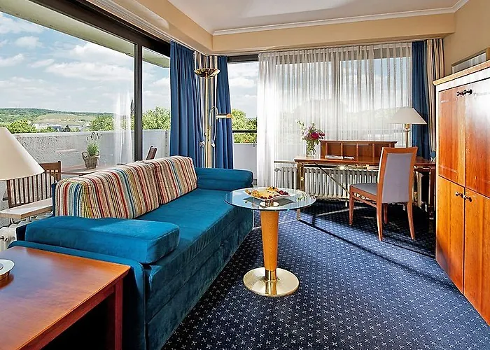 Hotel Dorint Parkhotel