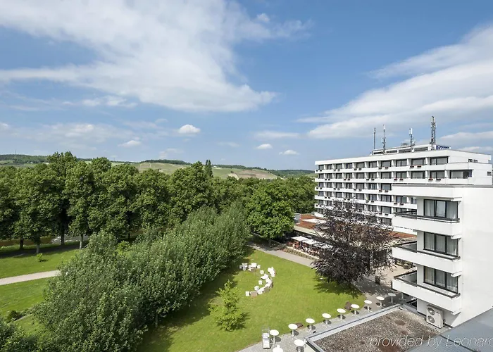 Dorint Parkhotel Hotel