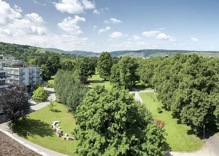 Dorint Parkhotel Hotel