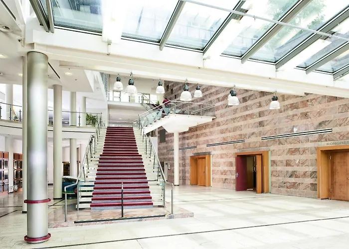 Dorint Parkhotel Hotel