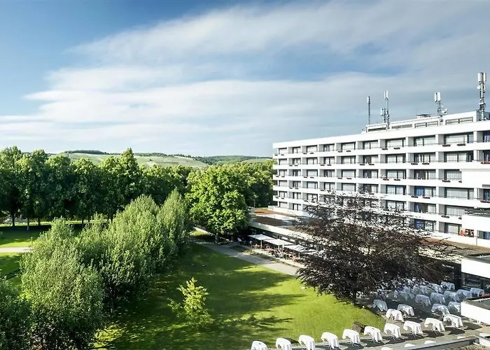 Dorint Parkhotel Hotel