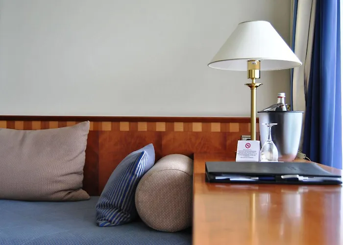 Dorint Parkhotel Bad Nauheim