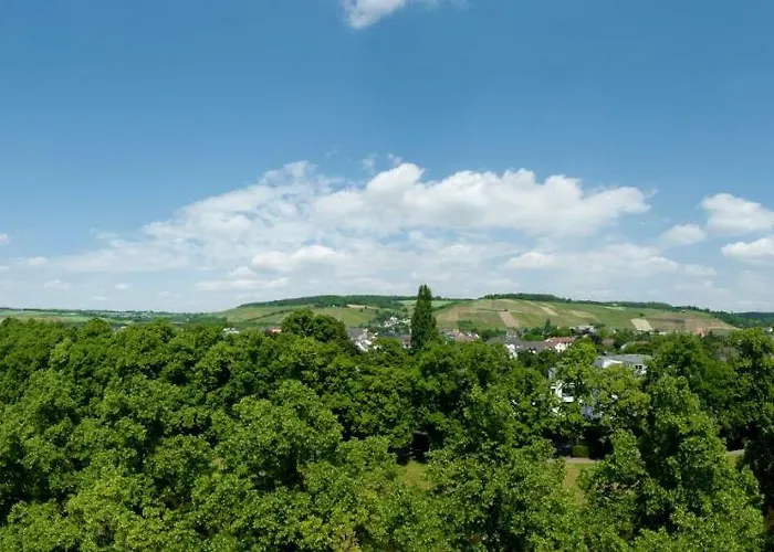 Dorint Parkhotel Hotel 4*