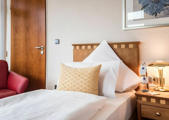 Dorint Parkhotel 4* Bad Nauheim