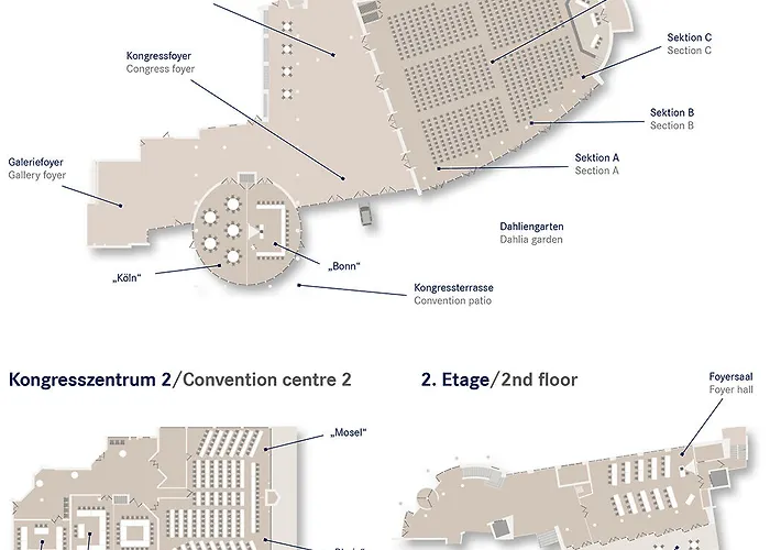 Hotel Dorint Parkhotel