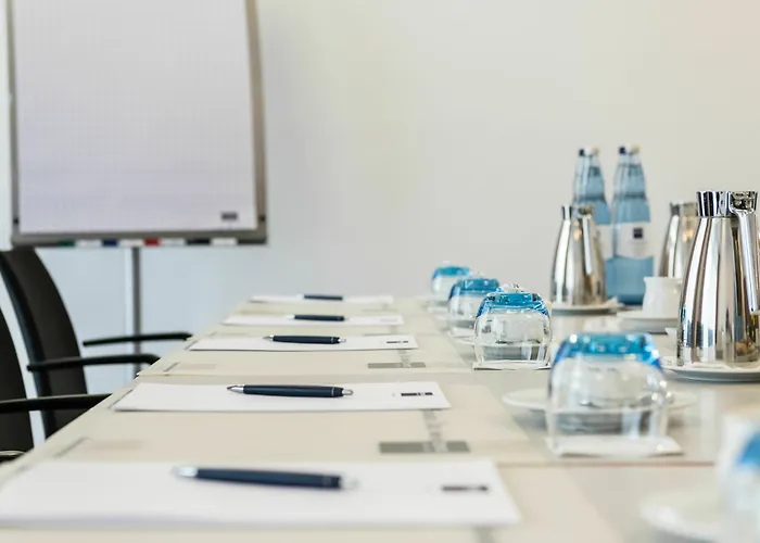 Dorint Parkhotel Bad Nauheim