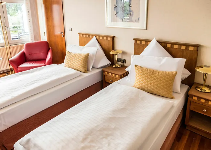 Dorint Parkhotel Hotel