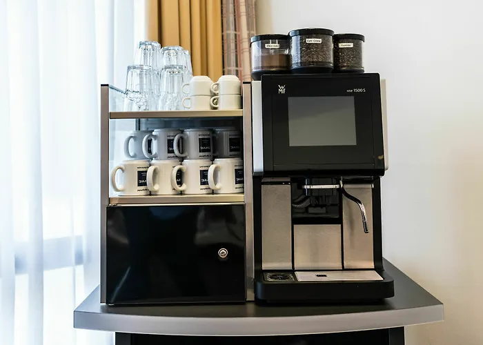 Dorint Parkhotel Hotel